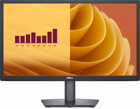 Monitors E2225H 210-BNJM