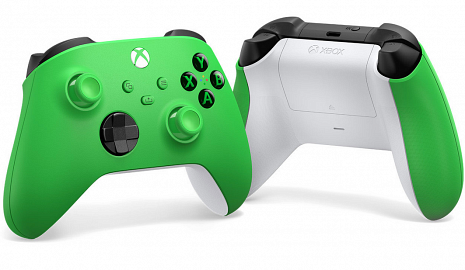 Spēļu kontrolieris Xbox Wireless Controller 889842896480