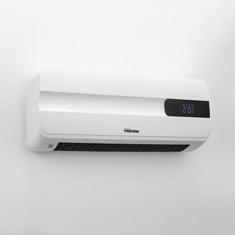 Gaisa sildītājs ar ventilatoru  KA-5070