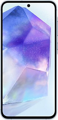 Viedtālrunis GALAXY A55 SM-A556BLBCEUE