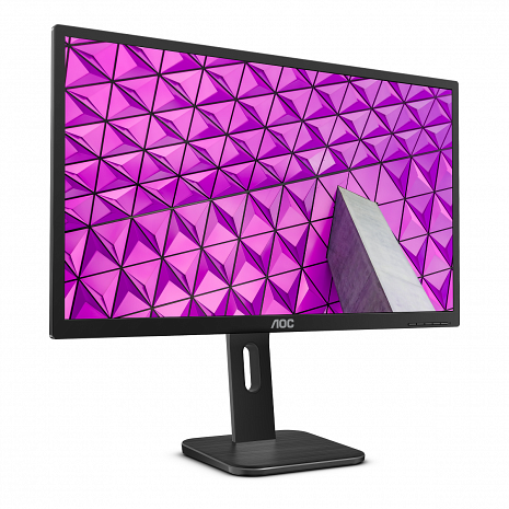 Monitors 24P1 24P1