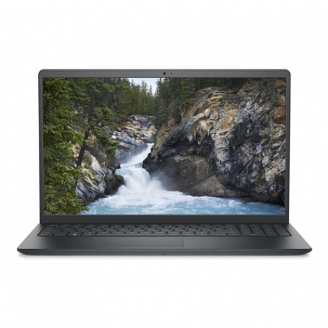 Ноутбук Vostro 15 3530 | Black | 15.6 " | WVA | FHD | 1920 x 1080 pixels | Anti-glare | Intel Core i5 | i5-1335U N1609QVNB3530EMEA01_hom_noFP_3YPSNO