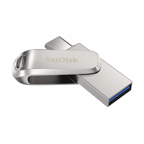 USB zibatmiņa MEMORY DRIVE FLASH USB-C 32GB/SDDDC4-032G-G46 SANDISK SDDDC4-032G-G46