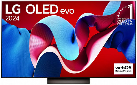 OLED Televizors  OLED65C41LA