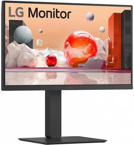 Monitors  24BA650-B