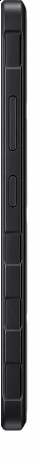 Смартфон Galaxy Xcover7 SM-XCover 7 Black 128 5G