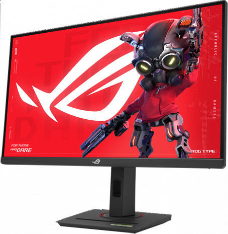 Monitors ROG Strix XG27ACS 90LM09Q0-B01170