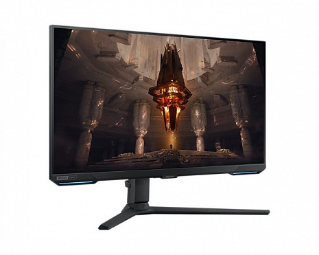 Monitors  LS28BG700EPXEN