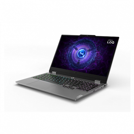 Portatīvais dators LOQ 15IRX9 | 15.6 " | IPS | FHD | 1920 x 1080 pixels | Anti-glare | Intel Core i5 | i5-13450HX 83DV00PALT