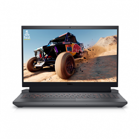 Portatīvais dators G15 5530 | Grey | 15.6 "| 1920 x 1080| Intel Core i7-13650HX | 16 GB | DDR5 | SSD 512 GB | NVIDIA GeForce RTX 4050 1004996962