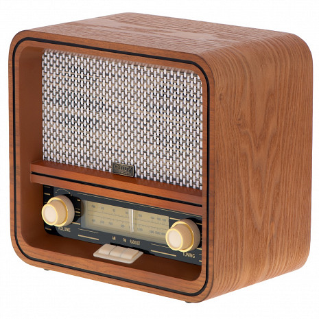 Retro radio  CR1188