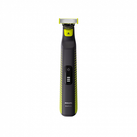 Vīriešu skuveklis OneBlade Pro QP6506/15