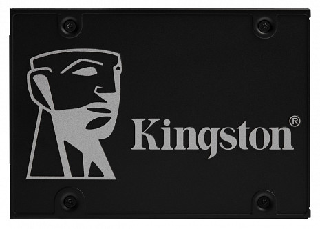 SSD disks KC600 SKC600/256G