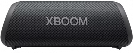 Portatīvais skaļrunis XBOOM Go XG7QBK
