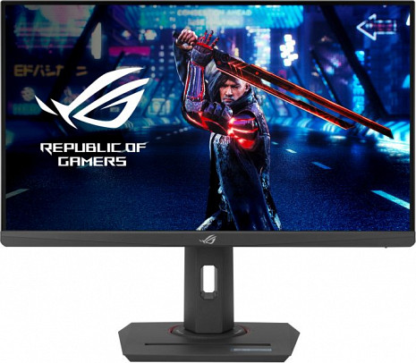 Monitors ROG Strix XG259QNS 90LM09M0-B01370