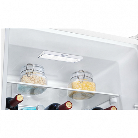 Холодильник  N619EAW4