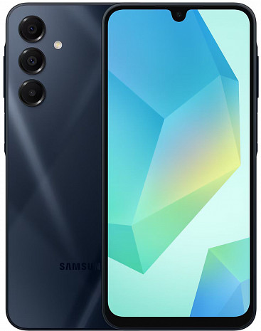 Viedtālrunis GALAXY A16 5G SM-A166BZKDEUE