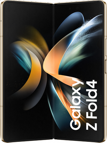 Смартфон GALAXY FOLD4 5G SM-F936BZEBEUB