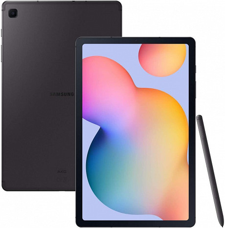 Планшет GALAXY TAB S6 LITE 10.4" Wi-Fi SM-P613NZAANEE