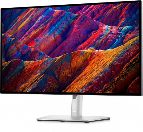 Monitors U2723QE 210-BCXK_5Y