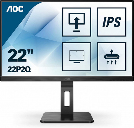 Monitors  22P2Q