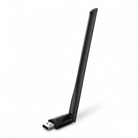 Divu joslu USB Wi-Fi adapteris ARCHER T2U PLUS ARCHERT2UPLUS