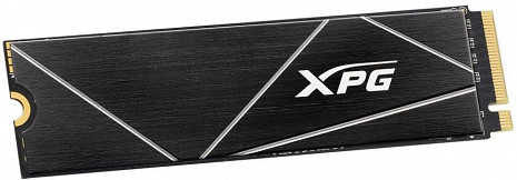 SSD disks XPG Gammix S70 BLADE AGAMMIXS70B-512G-CS