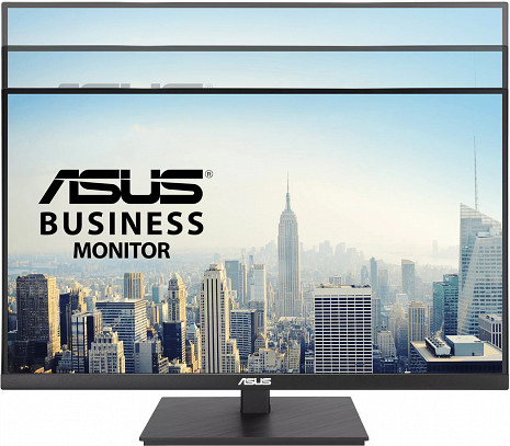 Monitors VA27UQSB 90LM09WJ-B02170