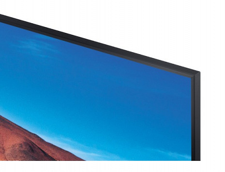 LED Televizors  UE50TU7072UXXH