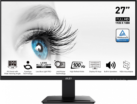 Monitors PRO MP273A PROMP273A