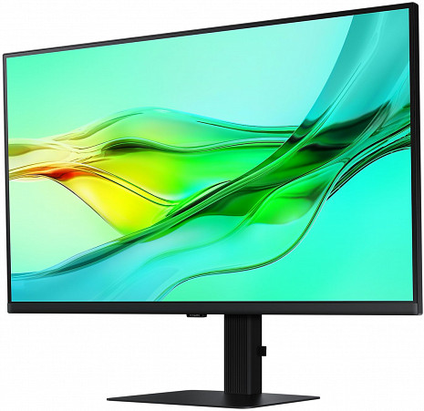 Monitors  LS32D600UAUXEN