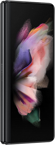 Viedtālrunis GALAXY Z FOLD3 5G SM-F926BZKDEUB