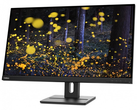 Monitors E27q-20 62D0GAT1EU