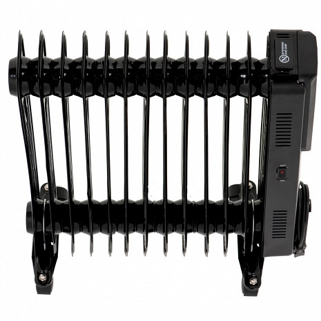 Eļļas radiators  CR 7814