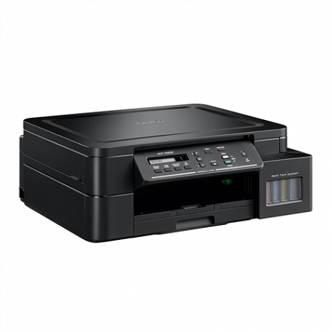 Multifunkcionālais printeris DCP-T520W DCPT520WYJ1