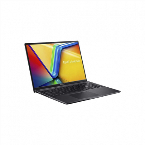 Ноутбук Vivobook 16 M1605YA-MB536W | Indie Black | 16 " | IPS | 1920 x 1200 pixels | 60 Hz | Anti Glare | AMD Ryzen 5 | 7430U 90NB10R1-M00XC0