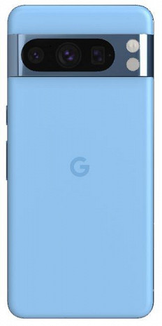 Viedtālrunis PIXEL 8 PRO GA04841-GB