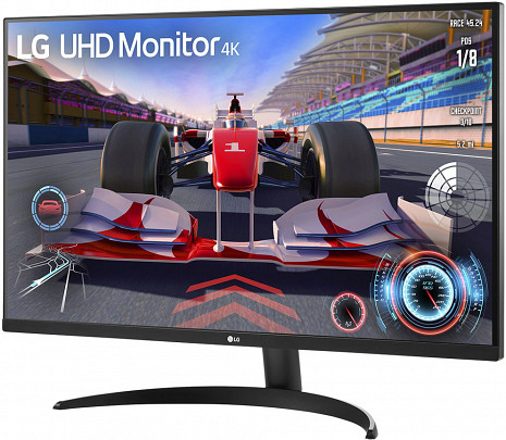 Monitors  32UR550-B