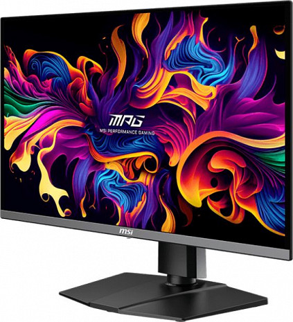 QD-OLED monitors  MPG271QRXQD-OLED