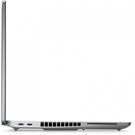 Portatīvais dators Latitude 5540  Silver  15.6 "  IPS  FHD 1920 x 1080  Anti-glare  Intel Core i5-1335U N006L554015EMEA_VP_EST