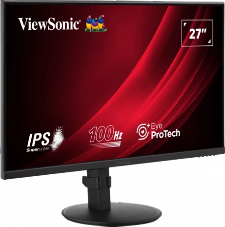 Monitors  VG2708A