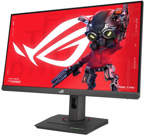 Monitors ROG Strix XG259CS 90LM0AM0-B01370