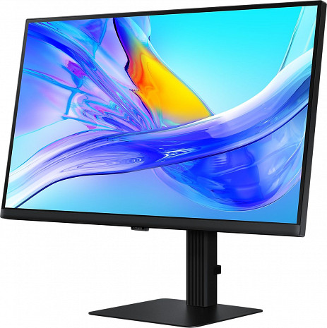 Monitors  LS27D800UAUXEN