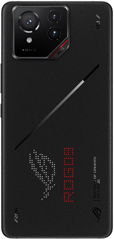 Viedtālrunis ROG Phone 9 Pro 90AI00S3-M000R0