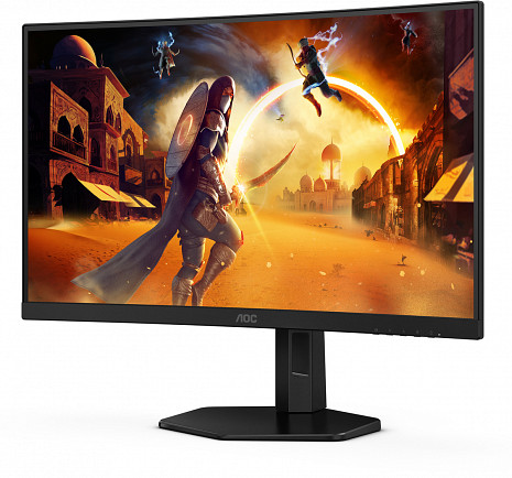 Monitors  C27G4ZXU