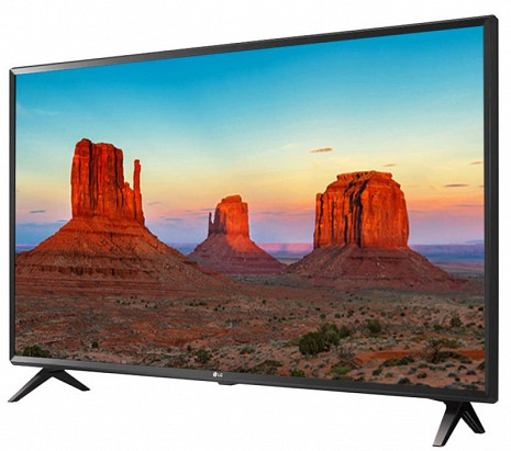 LED Televizors  49UK6200PLA