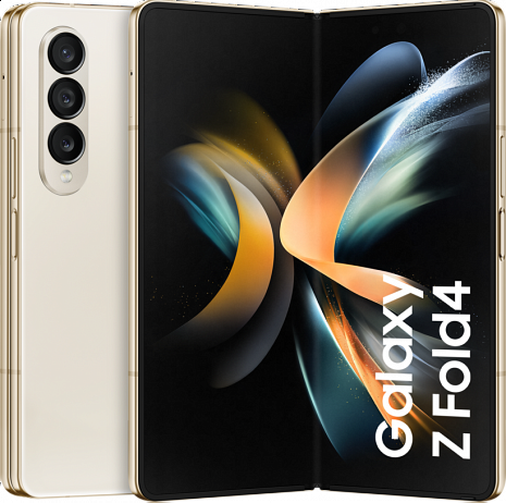 Смартфон GALAXY FOLD4 5G SM-F936BZEBEUB