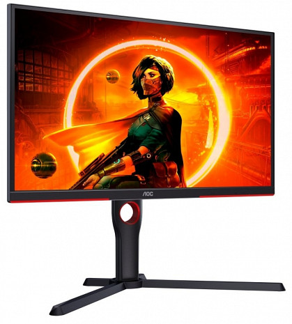 Monitors  25G3ZM/BK