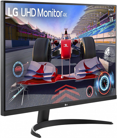 Monitors  32UR550-B.AEU