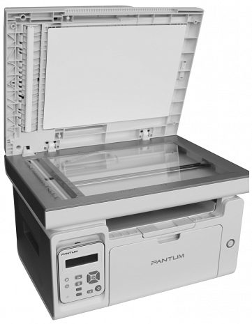 Multifunkcionālais printeris  M6509NW